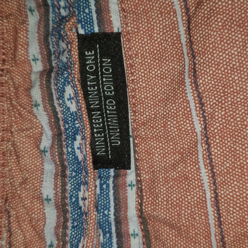 Cotton on
